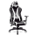 Mebel gamingowy Diablo Chairs X-Horn 2.0 King Size Czarno-biały